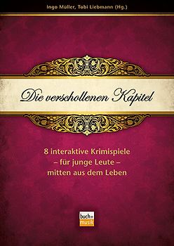 Die verschollenen Kapitel