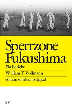 Sperrzone Fukushima es digital