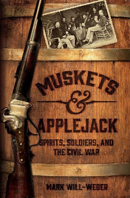 Muskets and Applejack
