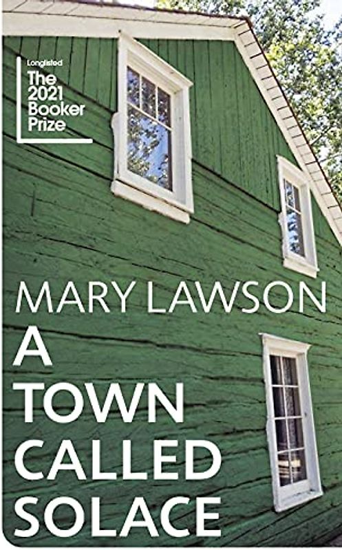 A Town Called Solace: ‘Will break your heart’ Graham Norton