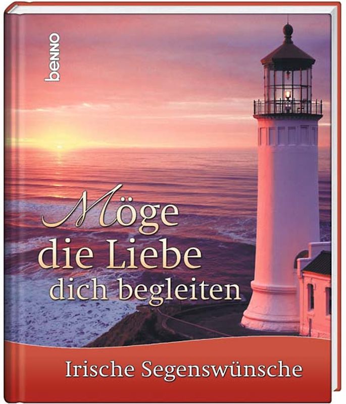 Möge die Liebe dich begleiten