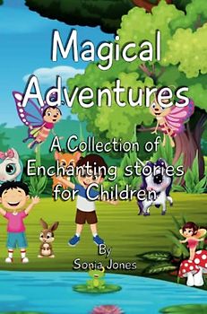 Magical Adventures