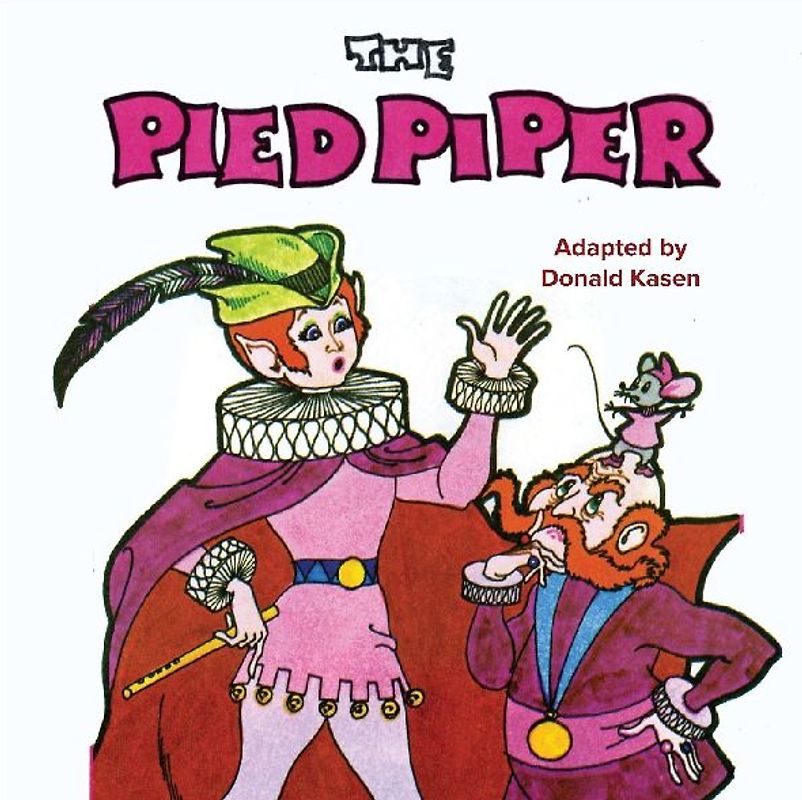 The Pied Piper