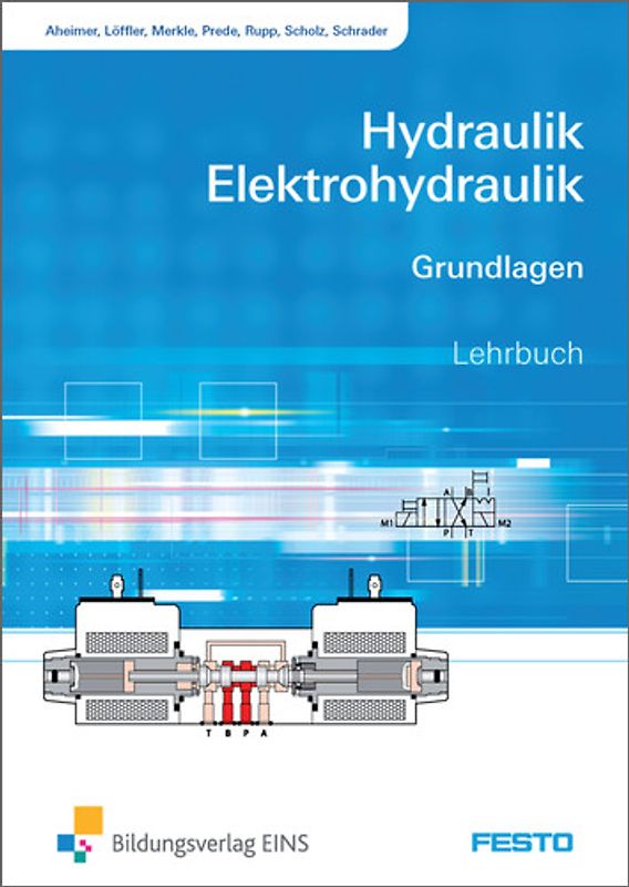 Hydraulik und Elektrohydraulik / Hydraulik / Elektrohydraulik