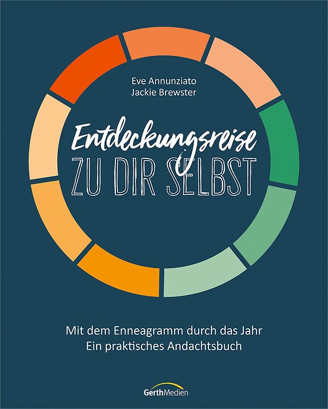 Entdeckungsreise zu dir selbst