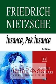 Insanca, Pek Insanca 2. Kitap