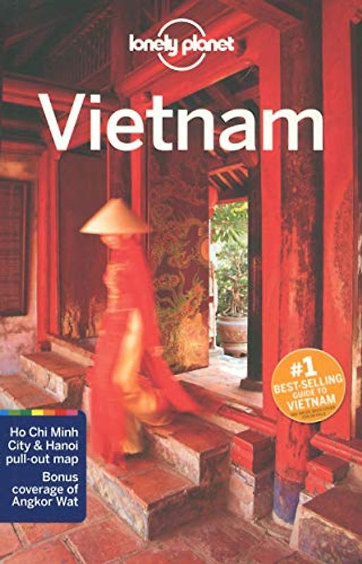 Vietnam (Country Regional Guides)
