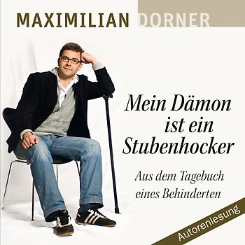 Mein Dämon ist ein Stubenhocker