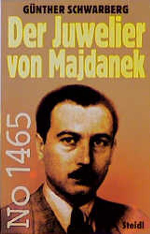 Der Juwelier von Majdanek