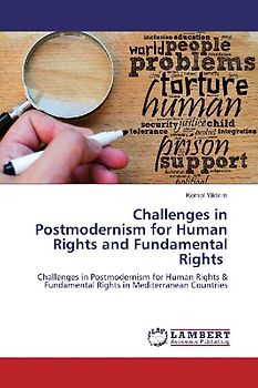 Challenges in Postmodernism for Human Rights and Fundamental Rights