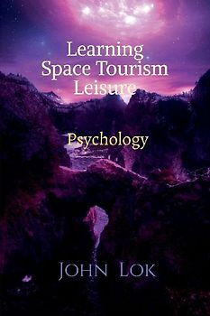 Learning Space Tourism Leisure
