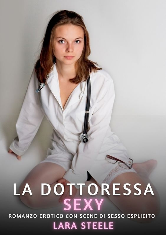 La Dottoressa Sexy