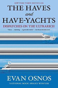 The Haves and Have-Yachts