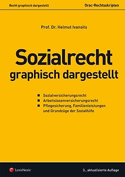 Sozialrecht  - graphisch dargestellt