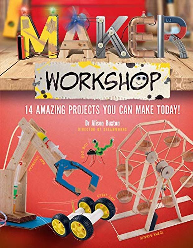 Maker Workshop