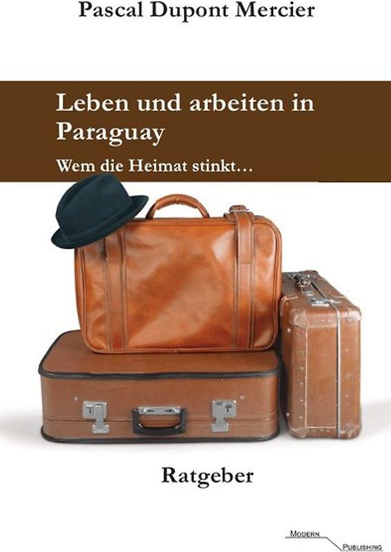 Leben und arbeiten in Paraguay