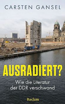 Ausradiert?