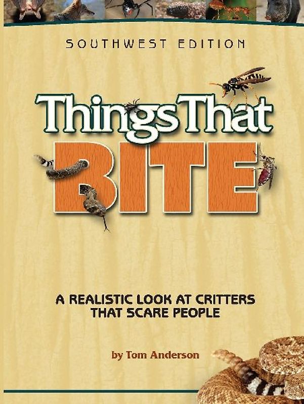 Things That Bite