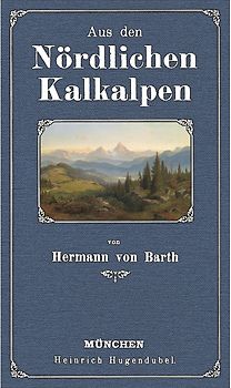 Aus den Nördlichen Kalkalpen