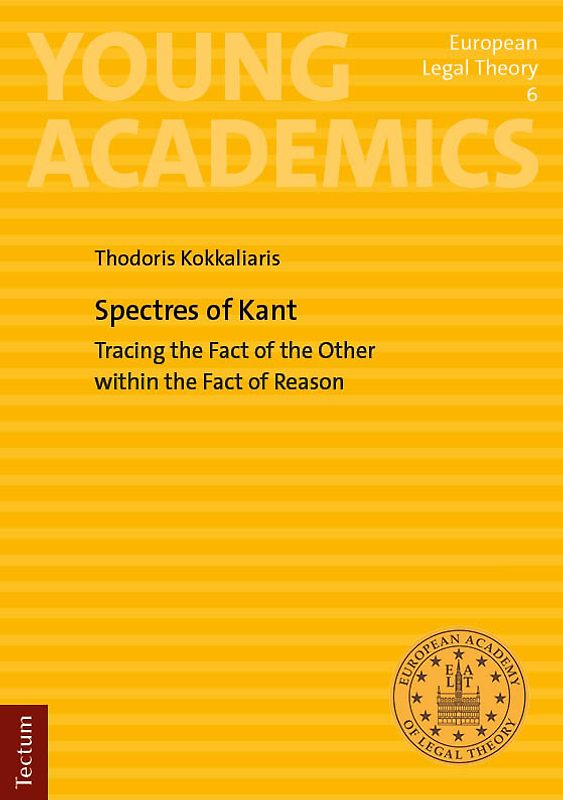 Spectres of Kant