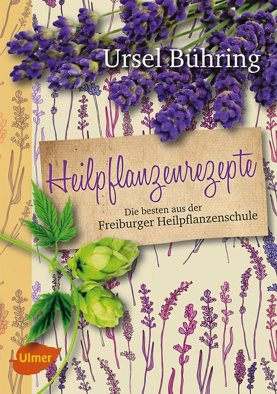 Heilpflanzenrezepte