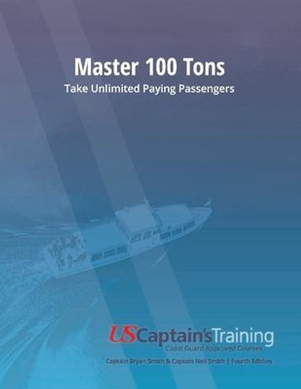 Master 100 Tons: Take Unlimited Paying Passengers