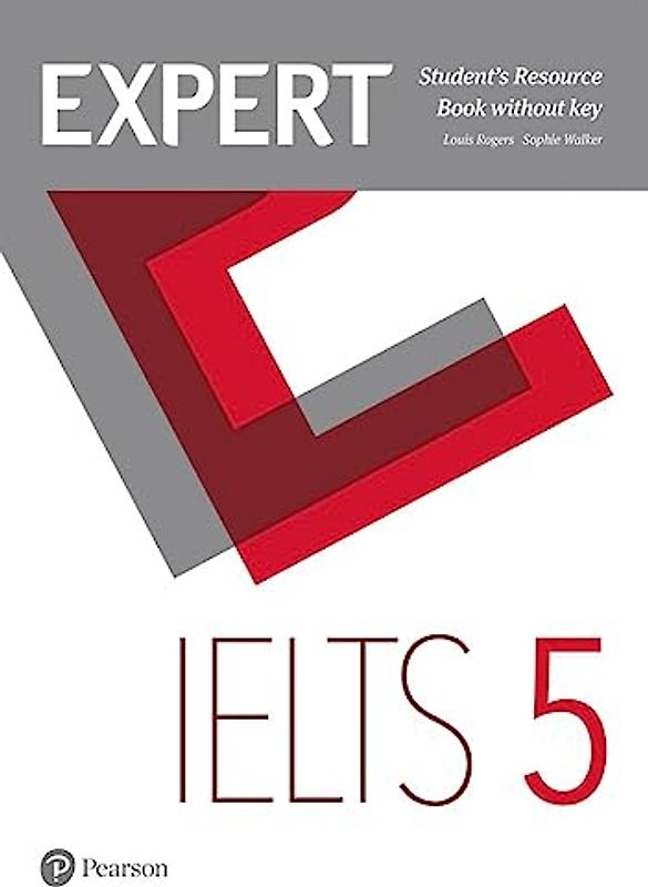 Expert IELTS 5 Students' Resource Book without Key