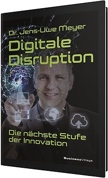 Digitale Disruption