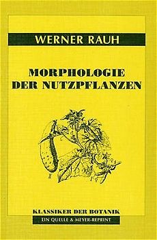 Morphologie der Nutzpflanzen