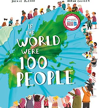 If the World Were 100 People