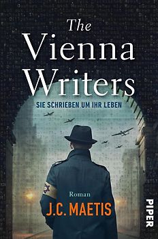 The Vienna Writers – Sie schrieben um ihr Leben