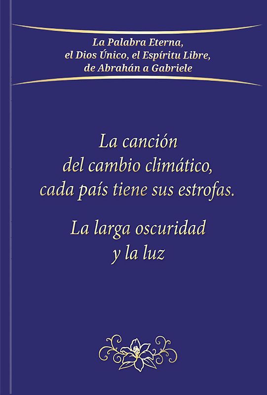 La canción del cambio climático, cada país tiene sus estrofas
