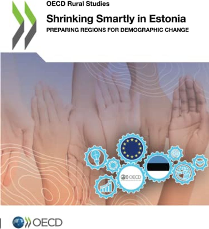 Shrinking Smartly in Estonia