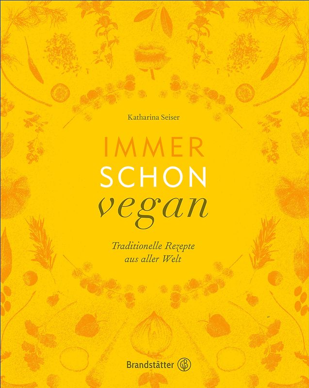 Immer schon vegan – Golden Edition