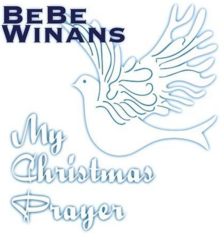 Bebe Winans - My Christmas Prayer