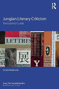 Jungian Literary Criticism
