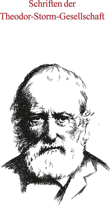 Schriften der Theodor-Storm-Gesellschaft / Schriften der Theodor-Storm-Gesellschaft