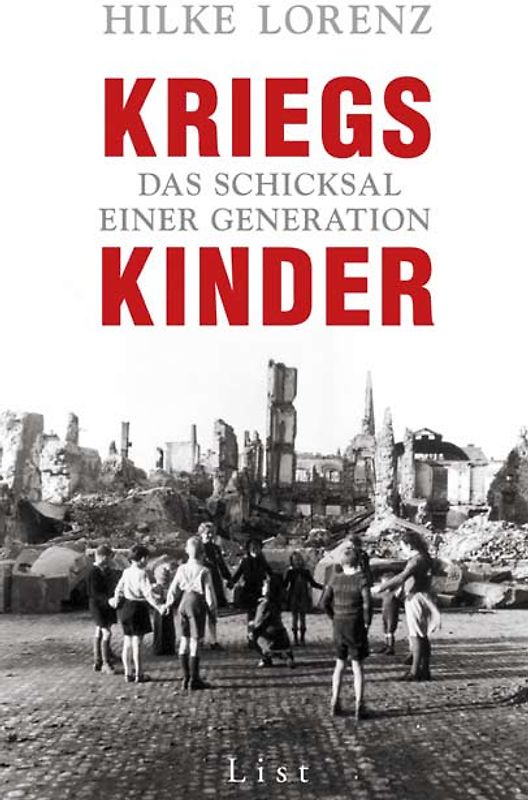 Kriegskinder