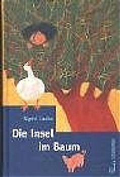 Die Insel im Baum