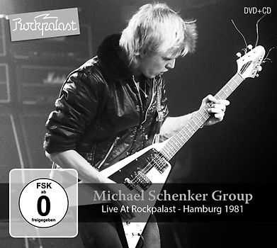 Live At Rockpalast (Hamburg 1981)