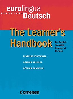 eurolingua. Deutsch als Fremdsprache / Band 1-3 - Lernerhandbuch