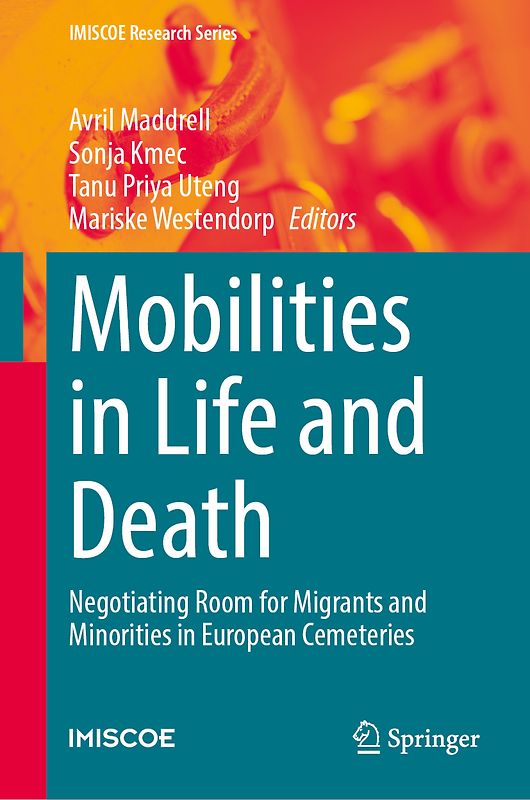 Mobilities in Life and Death