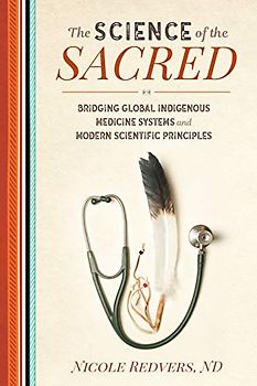 The Science of the Sacred