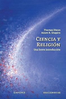 Ciencia y religión