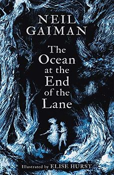 The Ocean at the End of the Lane (Illustrated Edition)