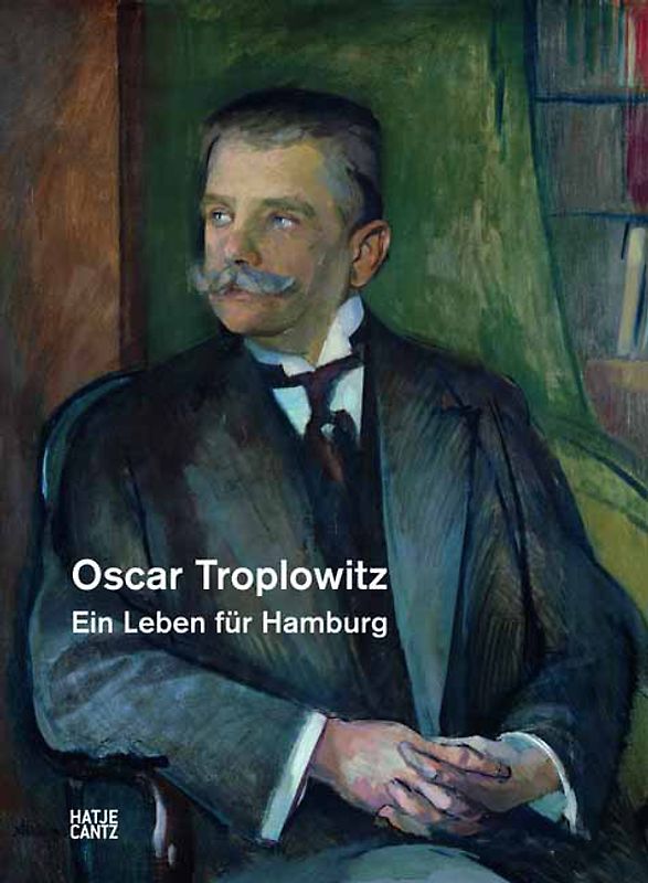Oscar Troplowitz