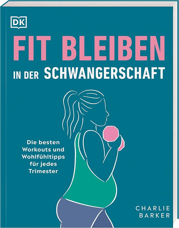 Fit bleiben in der Schwangerschaft