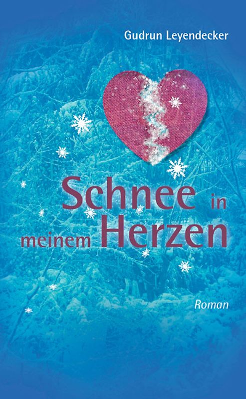 Schnee in meinem Herzen