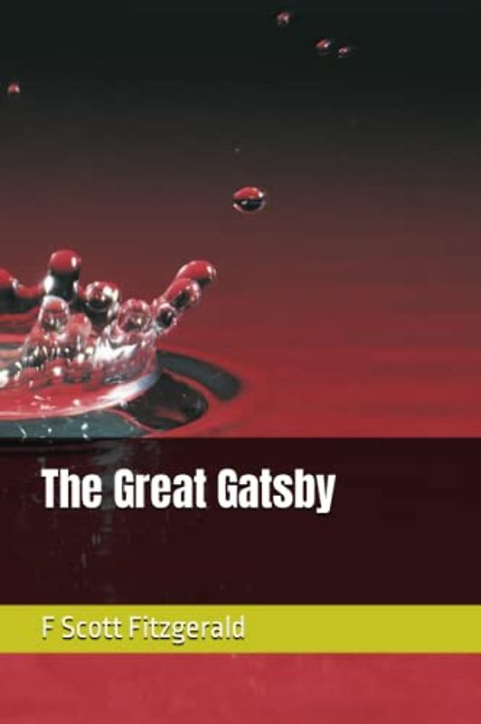 The Great Gatsby