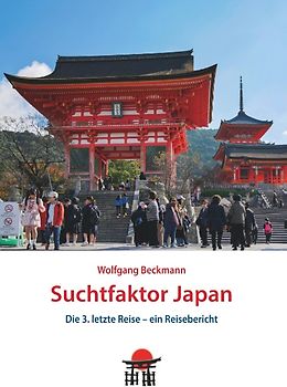 Suchtfaktor Japan